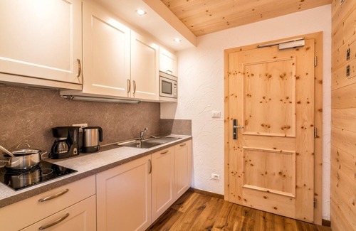 Ortisei Apartment | Tranquil Residence with Indoor Pool & Spa in Quiet Location