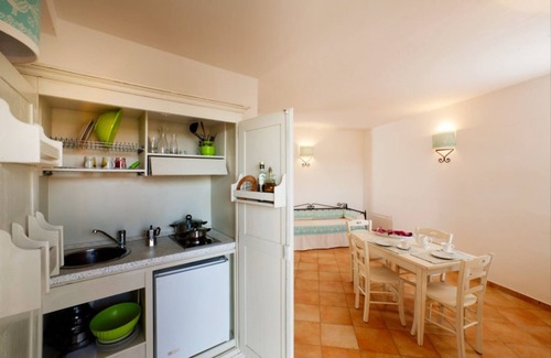 Aglientu House | Relaxing Residence with Pool and Ocean Views in Vignola Mare