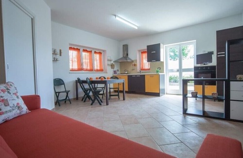 Modica House | Relaxing Residence with Pool and Ocean View in Modica