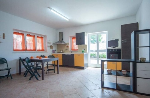 Modica House | Relaxing Residence with Pool and Ocean View in Modica