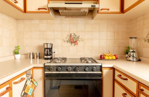 Jiquilpan de Juarez House | Discover the Best Views and Location at Our Residence