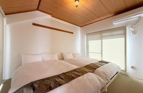 Hiroshima City Centre Apartment | Residence Yu - Quiet & Cozy Apartments Steps from City Center