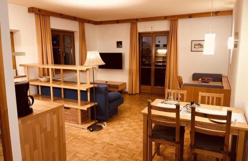 Castelrotto Apartment | Residence Zirmer Wohnung Sonne - Rated 10/10 with Pool & Pets