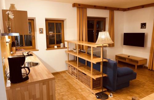 Castelrotto Apartment | Residence Zirmer Wohnung Sonne - Rated 10/10 with Pool & Pets