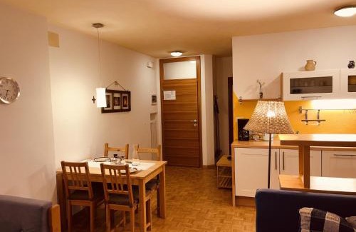 Castelrotto Apartment | Residence Zirmer Wohnung Sonne - Rated 10/10 with Pool & Pets