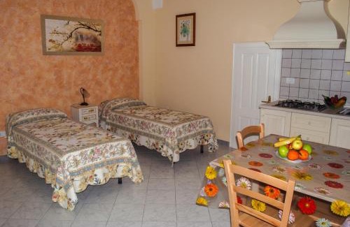 Specchia Apartment | Exceptional Appartamenti Fusaro with Oceanfront Views