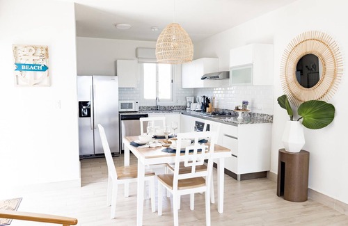 Punta Chame Apartment | Family-Friendly Residences C6-pba in Chame with Pool