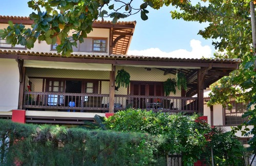 Praia do Forte Apartment | Oceanfront Residencia Bali Bahia - Guest Rated 10/10