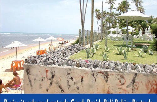 Praia do Forte Apartment | Oceanfront Residencia Bali Bahia - Guest Rated 10/10
