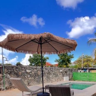 Juan Dolio Apartment | Residencia Bambou