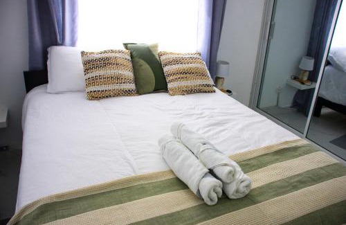 Juan Dolio Apartment | Residencia Bambou