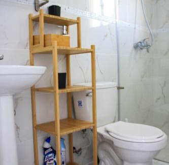 Juan Dolio Apartment | Residencia Bambou