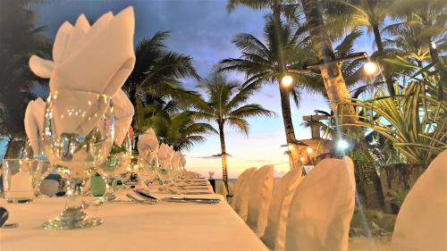 Balabag Resort | Perfect Oceanfront Retreat at Residencia Boracay