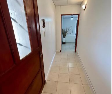 Chilecito Apartment | Top-Rated Residencia Céntrica: Family-Friendly Retreat