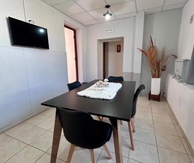 Chilecito Apartment | Top-Rated Residencia Céntrica: Family-Friendly Retreat