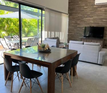 Merida Municipality House | Unforgettable Luxury Stay at Residencia Completa de Lujo