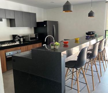Merida Municipality House | Unforgettable Luxury Stay at Residencia Completa de Lujo