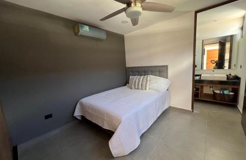Merida Municipality House | Unforgettable Luxury Stay at Residencia Completa de Lujo
