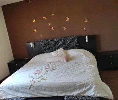 Delicias House | Residencia con Alberca privada y 4 Habitaciones