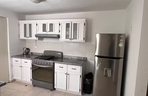 Monterrey Apartment | Residencia confortable Cumbres
