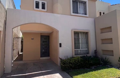 Monterrey Apartment | Residencia confortable Cumbres
