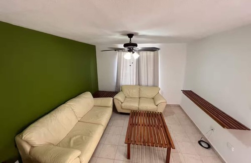 Monterrey Apartment | Residencia confortable Cumbres