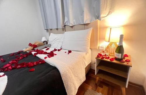 Jardim Nova Suica Bed & Breakfast | Top-Rated Residencia Dago Suítes: Pet & Child Friendly Stay
