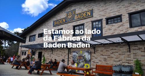 Jardim Nova Suica Bed & Breakfast | Top-Rated Residencia Dago Suítes: Pet & Child Friendly Stay