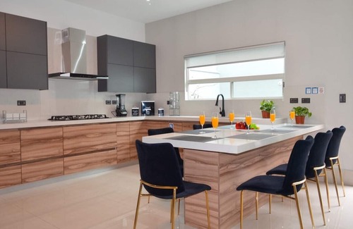 Monterrey House | Luxury Residencia de Lujo Cumbres Elite in Monterrey