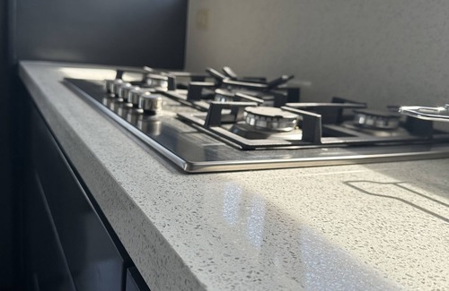 Mexicali Villa | Elegant Stay in Central Mexicali with Pool & Pet-Friendly!