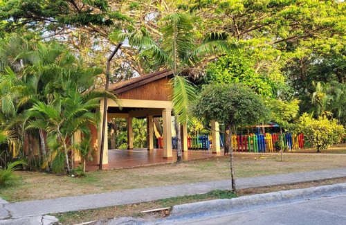Villa Mella Apartment | Discover Residencial Juan Pablo II in Santo Domingo Norte