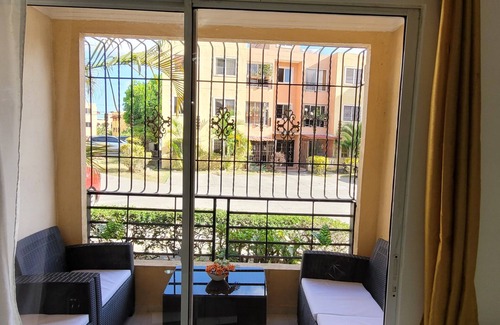Villa Mella Apartment | Discover Residencial Juan Pablo II in Santo Domingo Norte