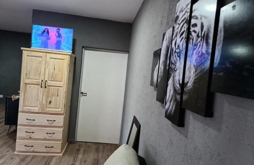 Resistencia Apartment | Pet-Friendly Residencia Dos Soles 2.0 - Rated 9.4/10!