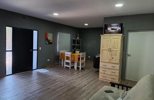 Resistencia Apartment | Pet-Friendly Residencia Dos Soles 2.0 - Rated 9.4/10!