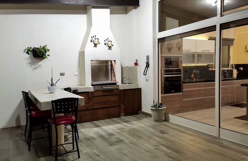 Cuatro Cienegas House | Guest Rated 10/10 at Residencia El Encino with Pool & Spa