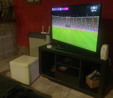 Juana Koslay Apartment | Residencia el rey