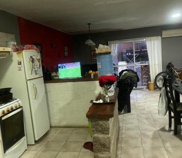 Juana Koslay Apartment | Residencia el rey