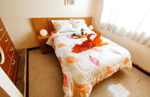 Puno Apartment | Residencia en Gourmancia - Estancia & Sabor