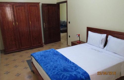 Tarfaya Apartment | Inviting Apartments in Tarfaya, Morocco - Pet & Child Friendly