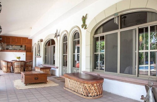 Cuernavaca House | Residencia Jardín Real
