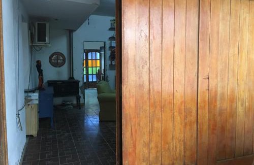San Luis House | Discover Residencia La Isabel: Family-Friendly Retreat