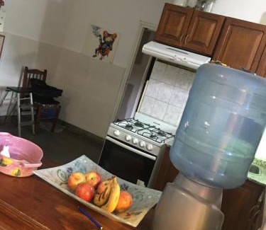 San Luis House | Discover Residencia La Isabel: Family-Friendly Retreat