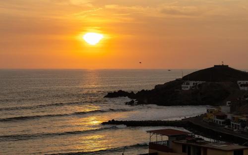 San Bartolo Hotel | Residencia las bahias 175
