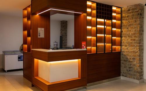 San Bartolo Hotel | Residencia las bahias 175