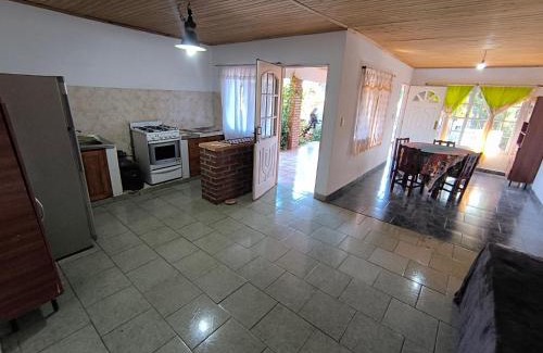 Leandro N. Alem House | Residencia M