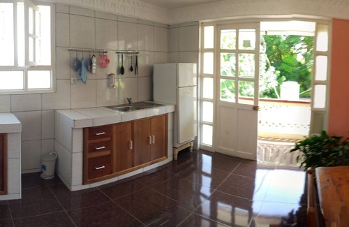 Baracoa House | Ocean View Escape at Residencia Machado with Spa & Dining