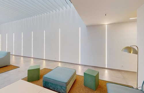 Diputacion de Cartagena Casco Hotel | Tranquil Residencia Micampus Cartagena with Spa & Breakfast