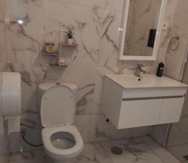 Praia Apartment | Residencia Moreno
