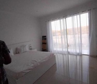 Praia Apartment | Residencia Moreno
