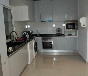 Praia Apartment | Residencia Moreno